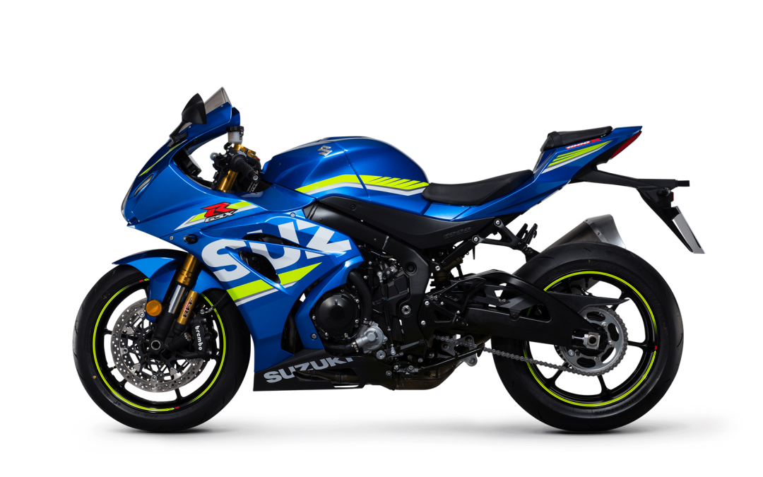 Suzuki-gsx-r1000r