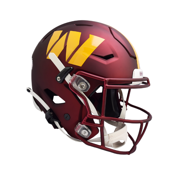 commanders helm